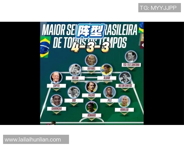 巴西足球队历届第一球星名单盘点与分析