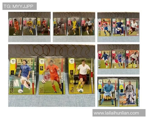 球星卡收藏视角下世界足球球队文化与经典瞬间解读