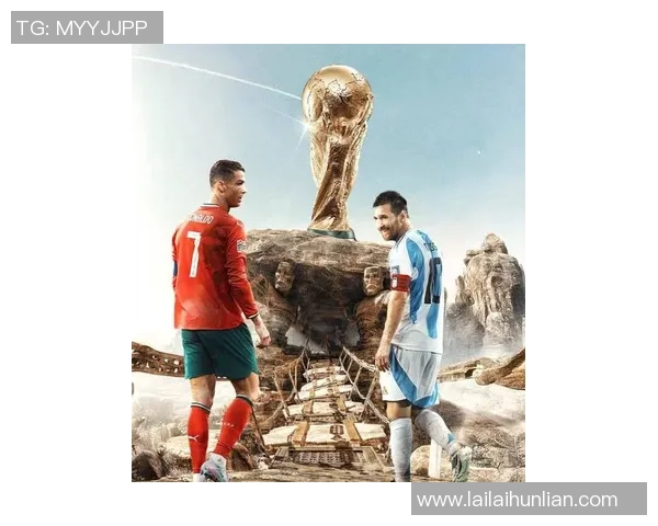 我爱足球球星：从梅西到C罗，探索他们的传奇足迹与辉煌成就